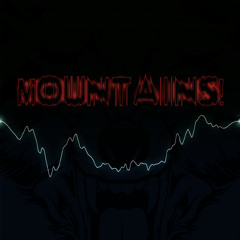 Mountains!