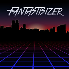 Fantastisizer - The Dark Sun