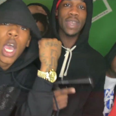 SAVAGE (Prod, By Goldie Sound) $300