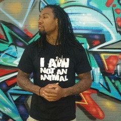 Adonis featuring "The Voice" & Ras Baraka - Animal