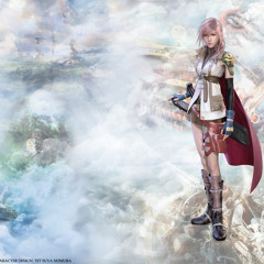 Final Fantasy XIII - Lightning's Theme Remix