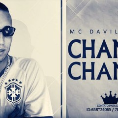 MC DAVILA SP - CHAMA CHAMA