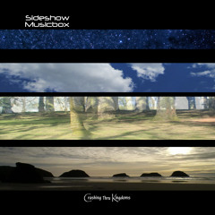 Life In A Big Blue Bubble