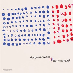 Alexander Shofler, The Supertraxxe - Elevator Love (Original Mix)