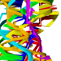 Interlaced