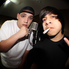 No Gimics Ft.Zee - Put It In The Sky