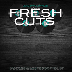 SWIFTSTYLE - Fresh Cuts