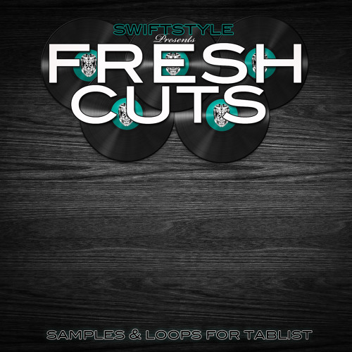 SWIFTSTYLE - Fresh Cuts