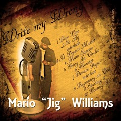 Going in Circles - Mario Jig Williams ft Jeddah