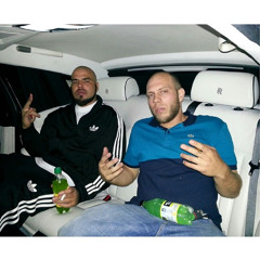 Spanish Harlem feat. Dboy Digital- On the Corner