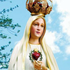 13 de Mayo - a la Virgen de Fátima