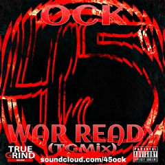 War Ready (TGMix)