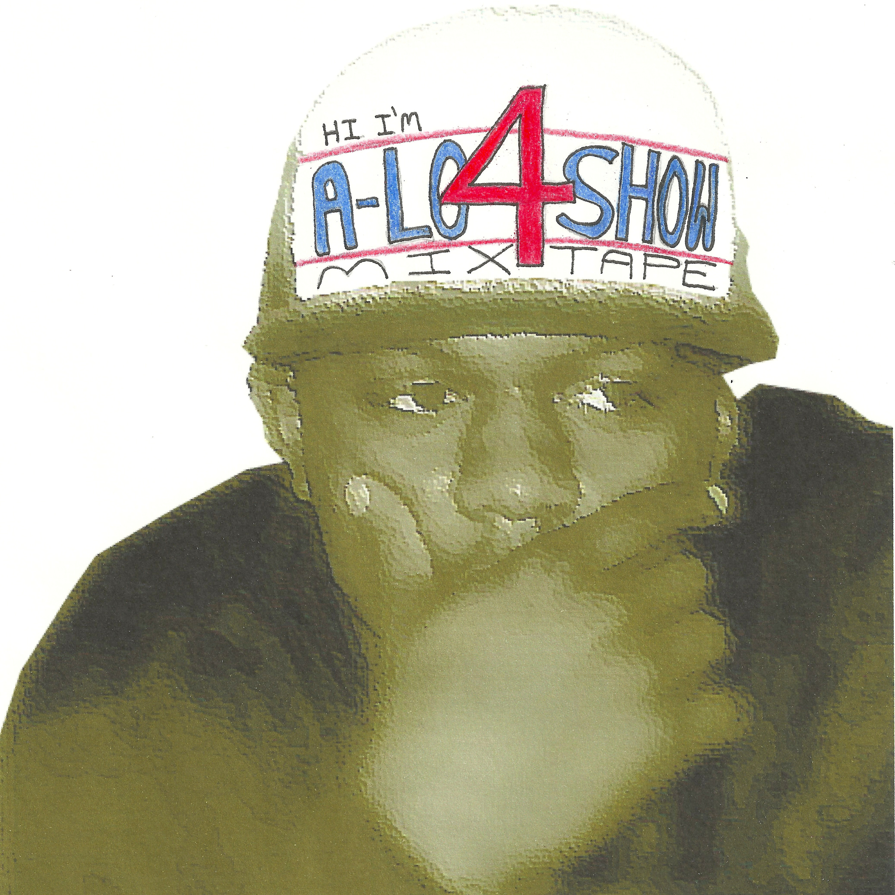 Chiraq Freeverse episode artwork