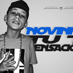 Montagem - Novinha Sensacional (DJ's Perera & R7) Lançamento 2014