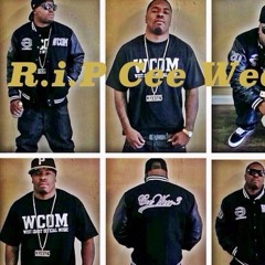 Cee Wee Tribute