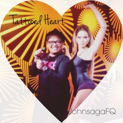 Tattooed Heart (Cover) - Ariana Grande