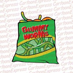 Gummy Worms ft. Dick Tracey (prod. by sunnyside beats)