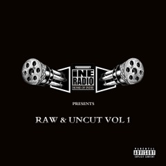 Raw And Uncut Live