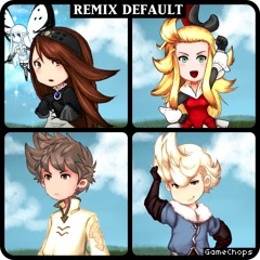 Mix