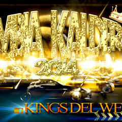 KUMBIA KALDERA 2014 (KINGS DEL WEPA)