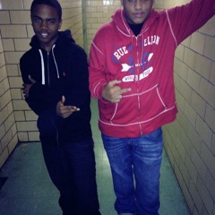 Crush Bandz & Rover Gz - Chiraq