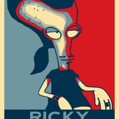 Ricky Spanish ***FREE DOWNLOAD***