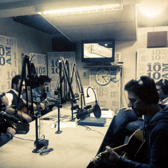 Donde Estás (acústico en vivo Rock&Gol)