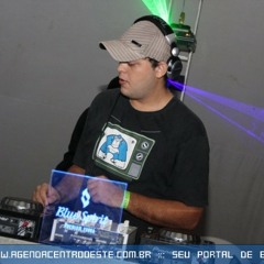 Macson Fabiano - HANS HOUSE @ Podcast # 01