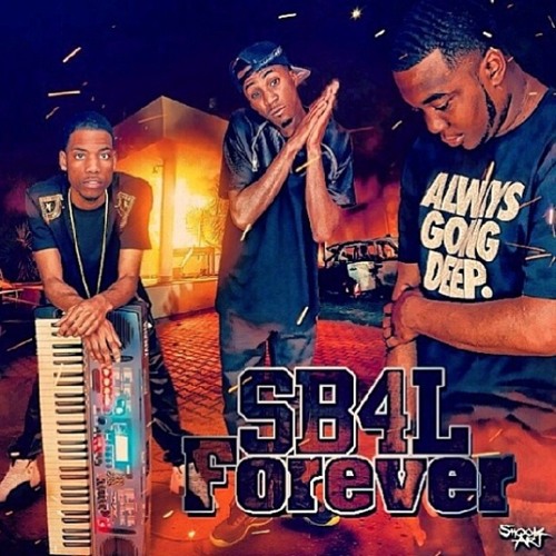 StackBoyz - I Know (Prod. By @StackboyTwaun)