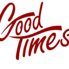 Good Times- Motivater's "relax and have a good time foo" mix  Chill house/Feel good house/Chicago