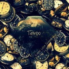 Lucas Loza-Tiempo  (original mix)