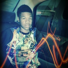 TREY-Chase my Dreams