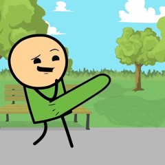 Junk Mail Song - iTunes Version - Cyanide & Happiness