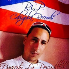 Davicito La Pesadilla - Tu Eres Tierra