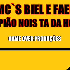 MC ´S BIEL E FAEL - NO PIÃO NOIS TA DA HORA_MUSICA NOVA 2014(EQUIPE GAME PRODUCOES)