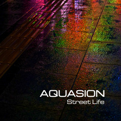 Aquasion - Soul Jazz Funk