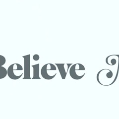 YC Believe Me (snippet)