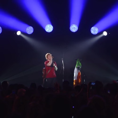 Ed Sheeran   Multiply Show [Live From Dublin]
