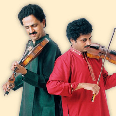 Charukesi raga - Sri Mysore Nagaraj & Dr. Mysore Manjunath