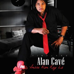 ALAN CAVE - L'or De Ton Corps Feat. Negus Johnwell