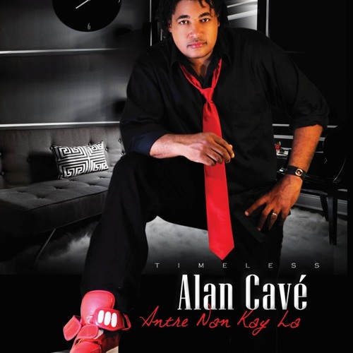 ALAN CAVE - L'or De Ton Corps Feat. Negus Johnwell