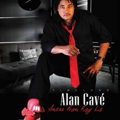 ALAN CAVE 2014 - San Ou M Se (Timeless CD)