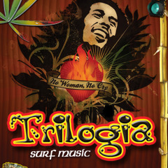 07 - A Cor (Cover Natiruts)