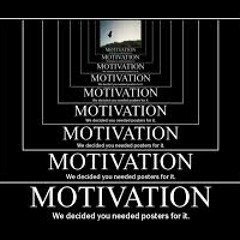 500cc,s of motivation