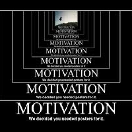 500cc,s of motivation