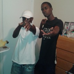 BoBillion f Mazarodie Banks fuck dem niggas