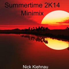 Summertime 2K14 Minimix