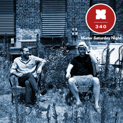 XLR8R Podcast Mister Saturday Night 2014 04 29 - (including scott K. & Cole Medina) - Brooklyn, NY