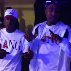 Elz & La'Kidd- M.C.M