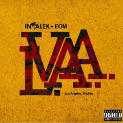 Intalek x EOM - Ecstasy